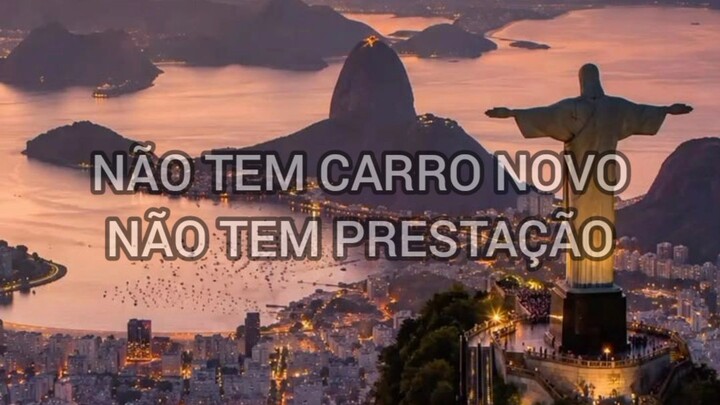 FAVELA SINISTRA TRILHA SONORA DO GUETO