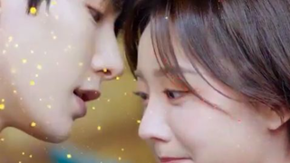 Si gadis biasa diperlakukan sebagai satu-satunya yang istimewa oleh pewaris keluarga