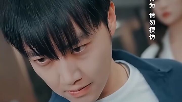 The Invincible Bodyguard- One Punch To The Heart (Dubbed) Full Chinese Drama - v