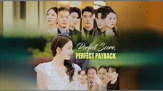 Perfect Score Perfect Payback