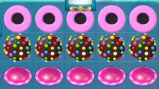 Candy crush saga level 15684