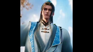 Jade Dynasty Season 2 Xiao Fan Meets Qin Wuyan | Beauty Of Miss Xiao Huan And Xiao Fan #xiaofan