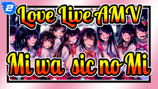 [Love Live! / MAD] Keajaiban Masih Ada_2