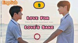 🇰🇷 LOVE 𝐅𝐎𝐑 LOVES 𝐒𝐀𝐊𝐄 2024 | EPISODE 3