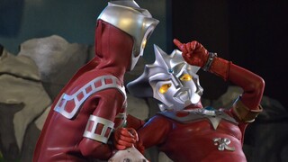 [Ultraman Translation VCD] 3 tập phim Leo Young Master có giá trên trời? Taro cũng có một tập ít hơn