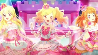 【Acara/Semua Orang/Pesta】Aikatsu akan segera dimulai!!!