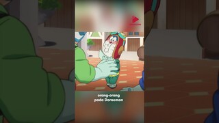 Doraemon Sky Utopia Sudah Tayang Dan Menghadirkan Alur Yang Menarik Serta Beberapa Karkter Baru