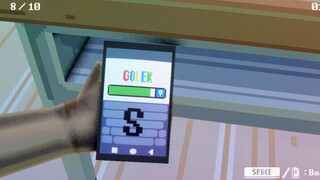 老师！别影响俺作弊！！！