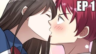 (พากย์มังงะ) ภรรยาของผมเป็นผู้นำศิลปะการต่อสู้ ตอนที่ 1