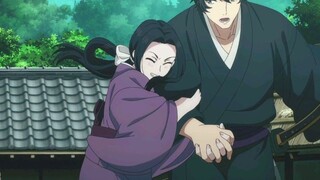 anime No Sensor berkembangbiak dan menebas iblis 🥵🔥