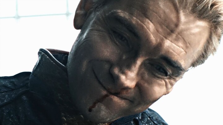 "Dad, is immortality really that important?"
