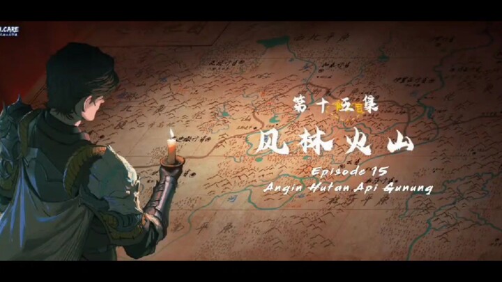 Purple river S2 eps 15