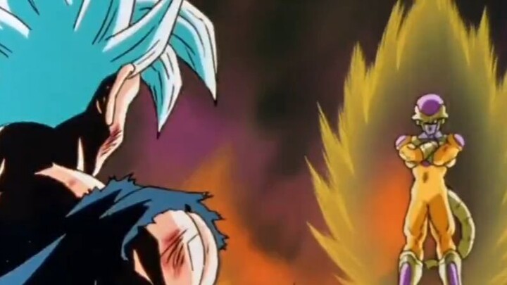 ดราก้อนบอล ซูเปอร์ รีเมคฉบับสมบูรณ์ แต่ยังคงสไตล์แบบดราก้อนบอล Z