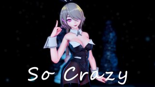 【4K/60】丽塔-So Crazy