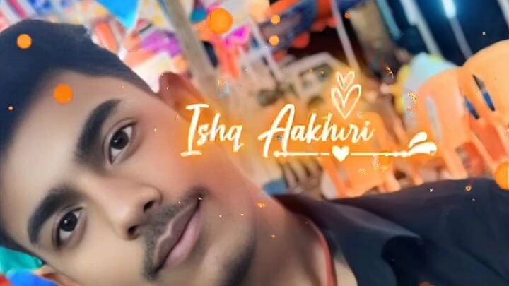 Ishq Aakhari
