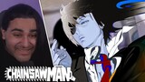 ANOTHER BOP !! | Chainsaw Man Ending 5 Reaction