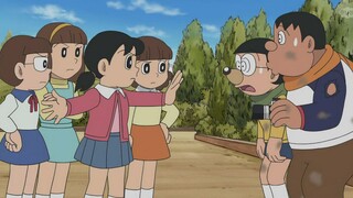 Doraemon (2005) - (114) RAW