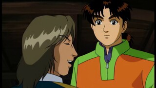 Kindaichi คินดะอิจิ กับคดีฆาตกรรมปริศนา ตอนที่ 116 ปีศาจที่พลัดหลงเข้ามา.1080p