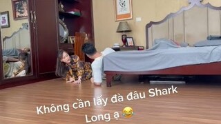 🛑 Hậu trường lúng túng của Mạnh Trường khi diễn cảnh thân mật với Phương Oanh.