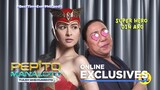 Pepito Manaloto: Mosang, bet makatabi si Marian! (YouLOL Exclusives)