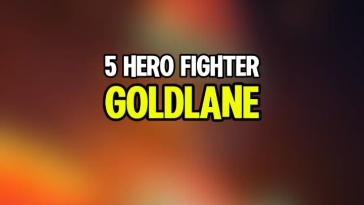 Ada Hero jagoan kalian gak nih ?#MLBB10TH #ALLINMLBB