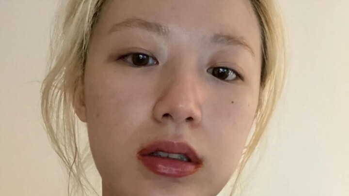 อย่ามารบกวนพี่เลย!