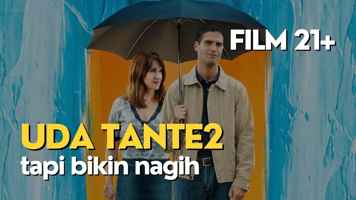21+ SENENGNYA PUNYA PACAR KYAK T4NTEE GINI...