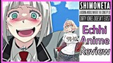 Shimoneta - Ecchi Anime Review (Hindi)