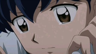 【犬夜叉】眼泪是戈薇对世界的赞歌