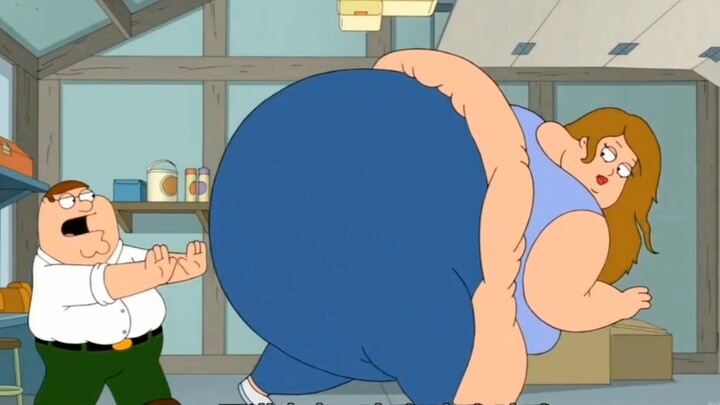 Chirs has a girlfriend