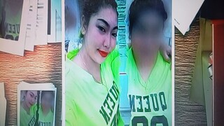 Resibo Utang ni Inah Emil Sumangil
