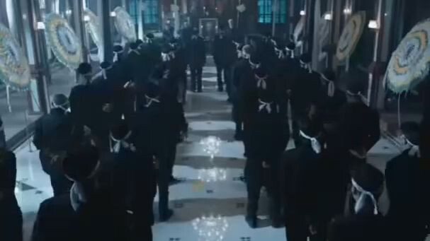 หลินเฟิงเต้าแห่งสมาคมหลงซิง พากย์ไทย Ep.1