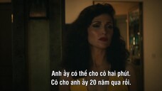 Hình Thể (Phần 2) EP 1 [Sub Việt]