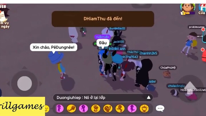 Những video hay và hài hước trên TikTok - phần 113 #PlayTogether