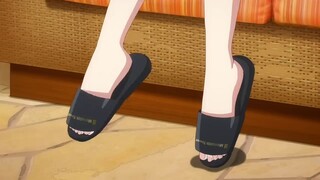 Anime romance sejuta umat udah season 4