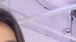 【تعلم الرقص الصيني مع المعلم دونغ】 كيف تتدرب إذا لم تستطع التحكم في رفع الساق للخلف