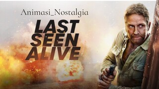 Last Seen Alive (2022) Malay sub