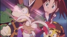 Yaiba Episode 36