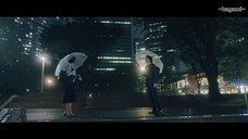 5. Mukashi, Sukidatta Hito kara LINE ga Todoita