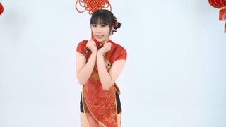 [Zi Hua] ~ Great joy ~ I hope you will live up to this life~