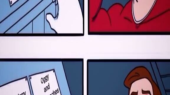 They are so cute and handsome