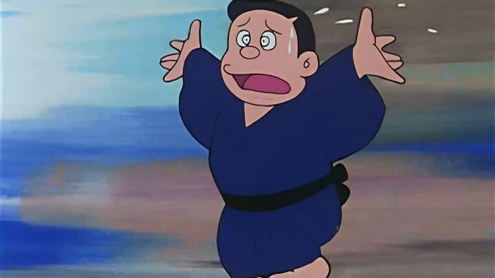 โดราเอมอน คลาสสิก ตอนที่ 486 ปฏิธินเปลี่ยนวัน