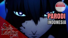 Solo Leveling 【DUB INDO】- Episode 5