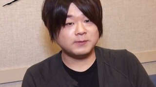 [Japanese service] Interview with seiyuu Matsuoka Zhencheng of Zhan Shuang Pamishri