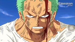 Zoro..