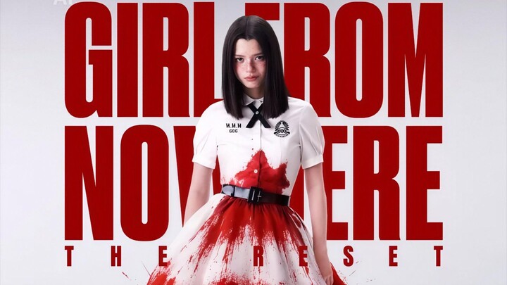 Girl From Nowhere The Reset Episode 4 - Perang Di Sosmed 🔥