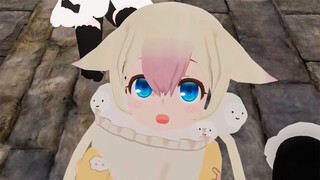 [MAD]Adaption of a conversation in VRChat