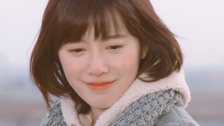 [Koo Hye-sun] Đây có lẽ là nữ chính bước ra từ manhwa