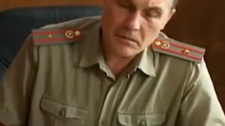 ภัณฑารักษ์ชาวรัสเซีย: ทำโมเดลมันยุ่งยากนักหนา ผมจะโชว์ของจริงเลยแล้วกัน!