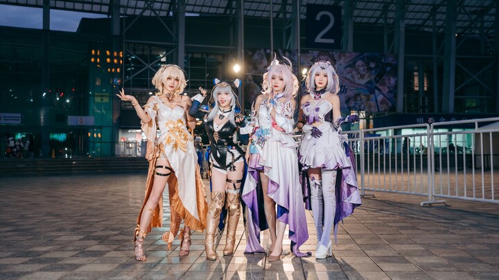 หากคุณก็ยังรู้สึกไม่สงบใจ ลองมารับฟังเพลงบำบัดจิตใจอย่าง "Blessing" เพลงนี้ด้วยกันสิ